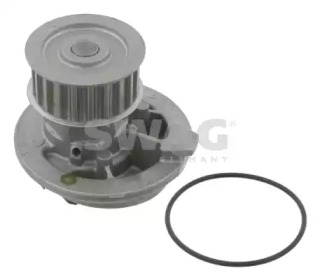 WILMINK GROUP wg1429741 -  Водяной насос
